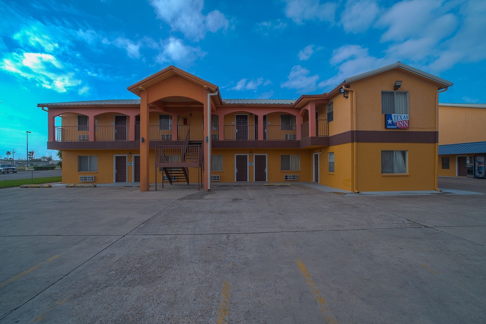 Texas Inn San Benito near Harlingen - photo 57