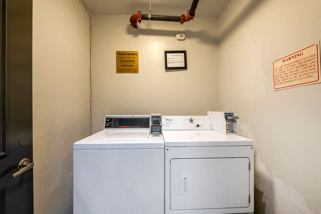 Quality Inn St. Augustine Outlet Mall - photo 28