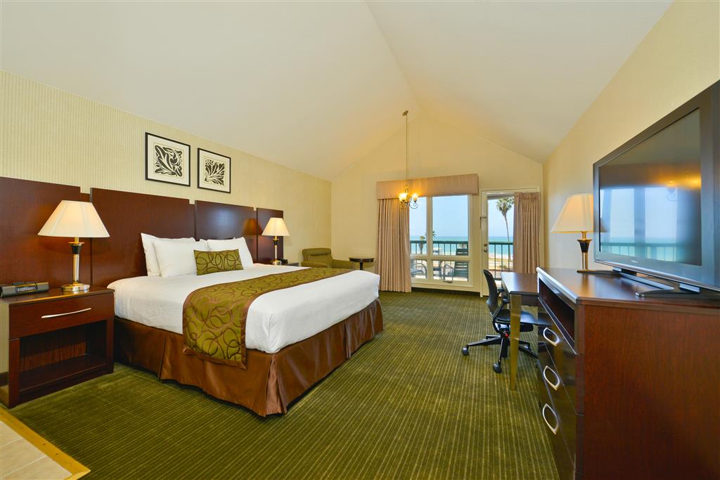 Best Western Plus Dana Point Inn by the sea - photo 19
