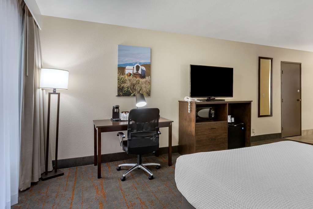 Best Western Sunridge Inn & Conference Center - photo 15
