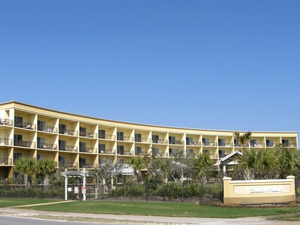 Beach Resort 305 1058526 1 Br condo by RedAwning - photo 31