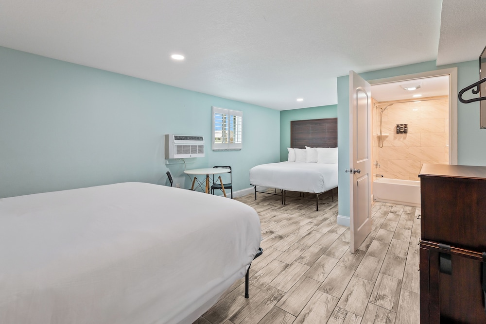 Atlantic Shores Motel - photo 4