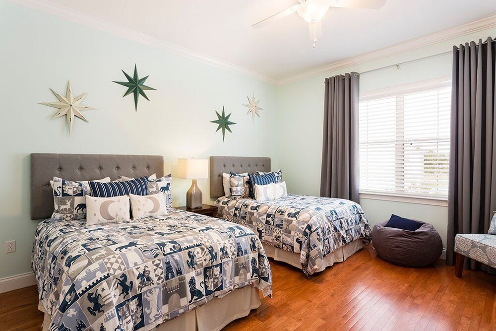 Reunion Resort Official Vacation Homes - photo 10