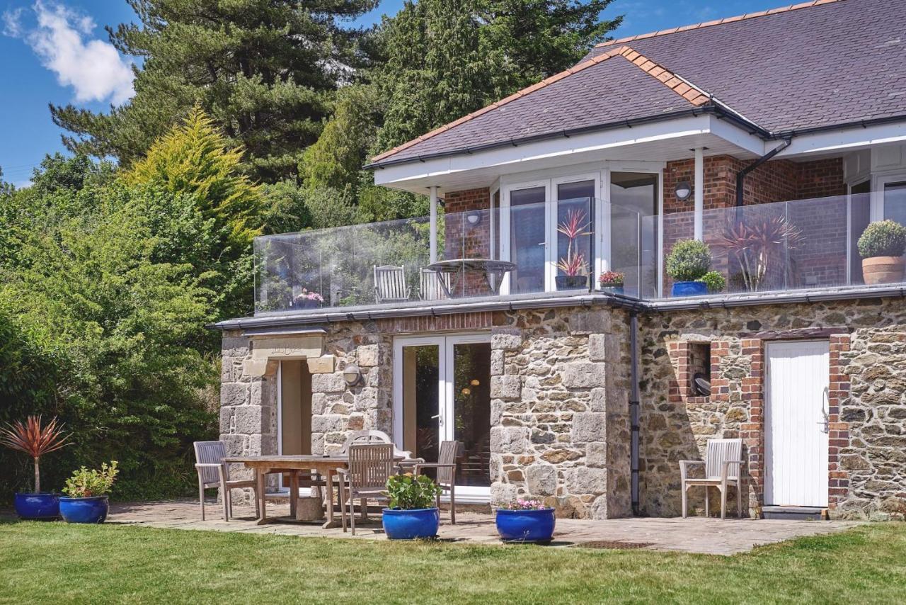 Seaview - last minute hotel in Beaumaris