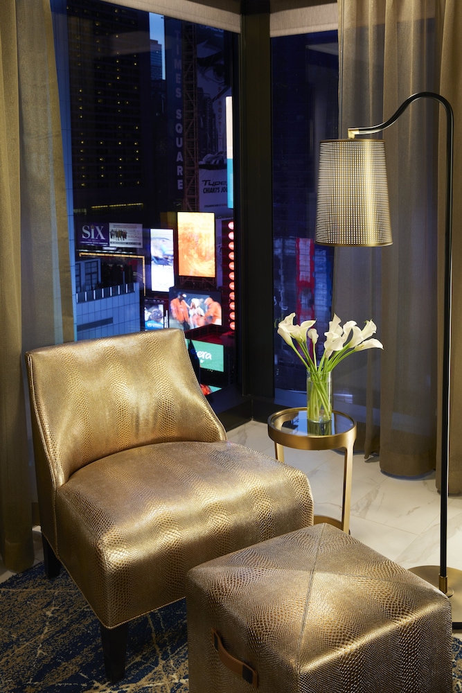Hard Rock Hotel New York - photo 26