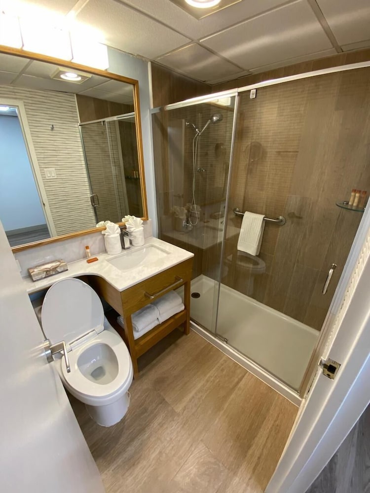 The Lodge Luxury Resort At Lake Harmony - photo 12