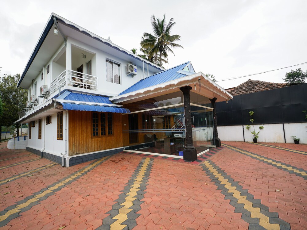 Whaaw Herentals — hotel in Herentals