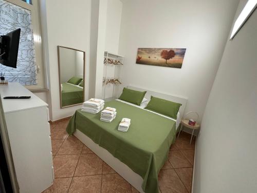 CasaVacanza Cataleya Home Centro — 4-Star Luxury Hotel in Brindisi, Italy