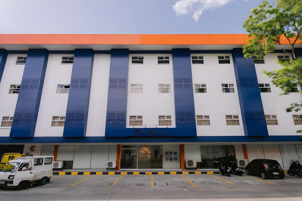 Cris Inn Tagum in Magugpo Poblacion, Philippines