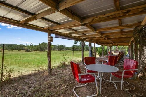 Swing On Inn Southern Comfort - photo 17