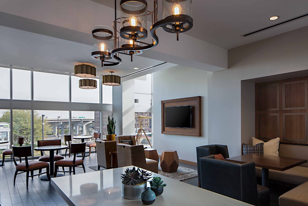 Omaha Marriott Downtown at the Capitol District - photo 71
