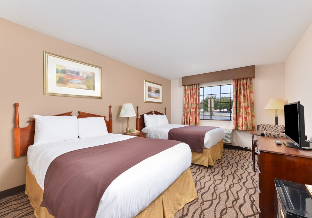Country Hearth Inn & Suites Toccoa - photo 15