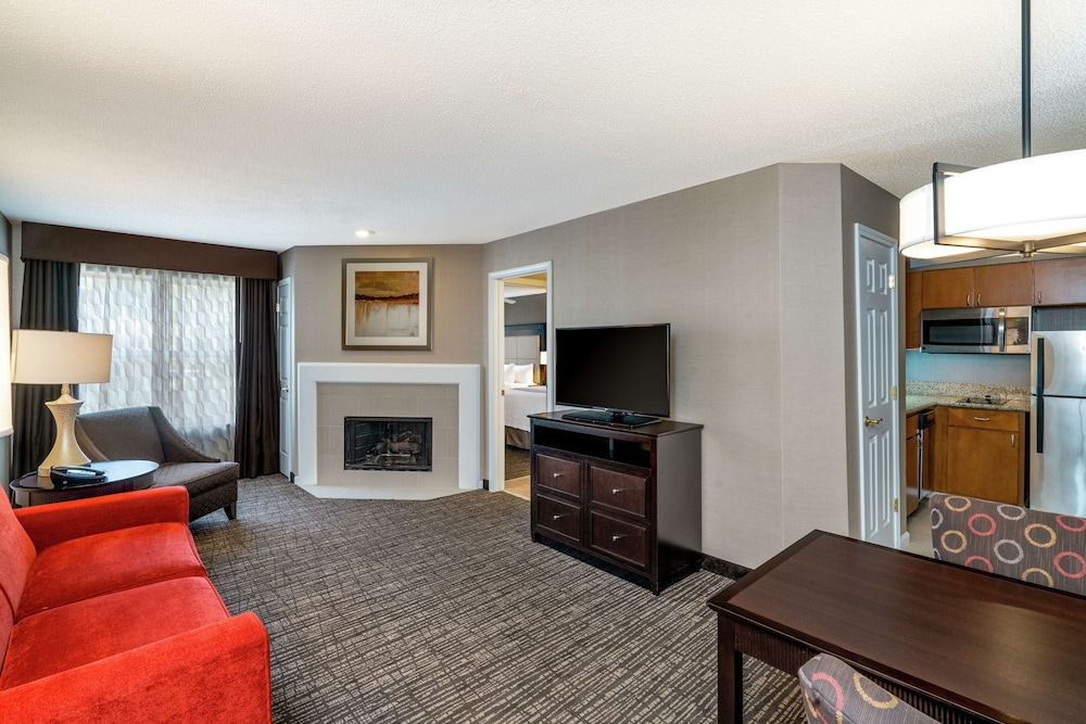 Homewood Suites by Hilton Lafayette Rossville Exit - photo 20