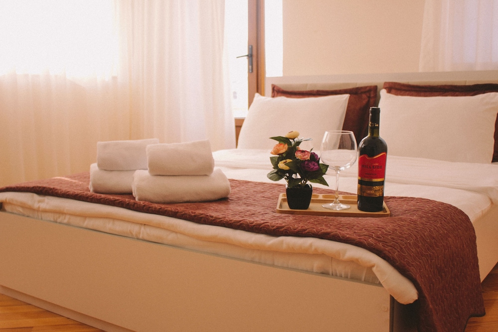 Central Baku Hotel in Baku, Azerbaijan