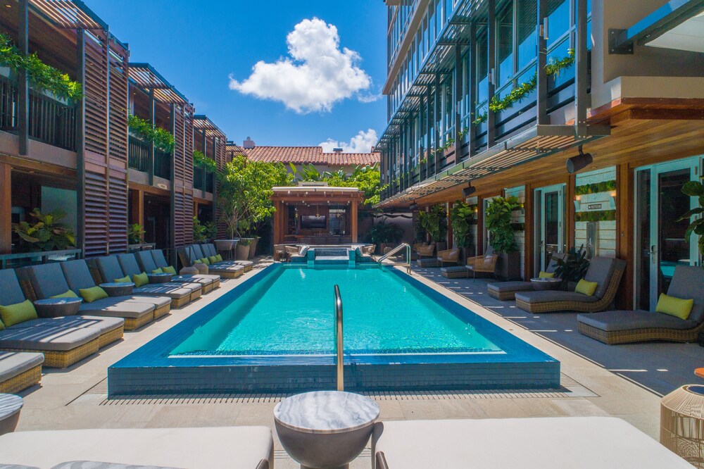 Lennox Hotel Miami Beach - photo 16