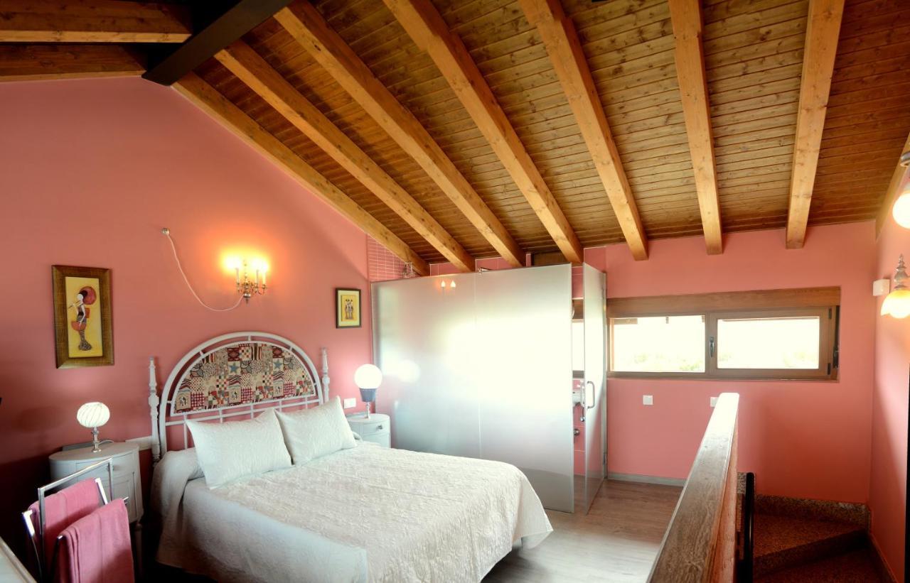 El Carmen Fresa — Avila
