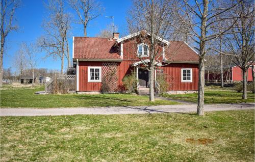 Gorgeous Home In Åryd With Kitchen — 4-Star Luxury Hotel in Vaexjoe, Sweden