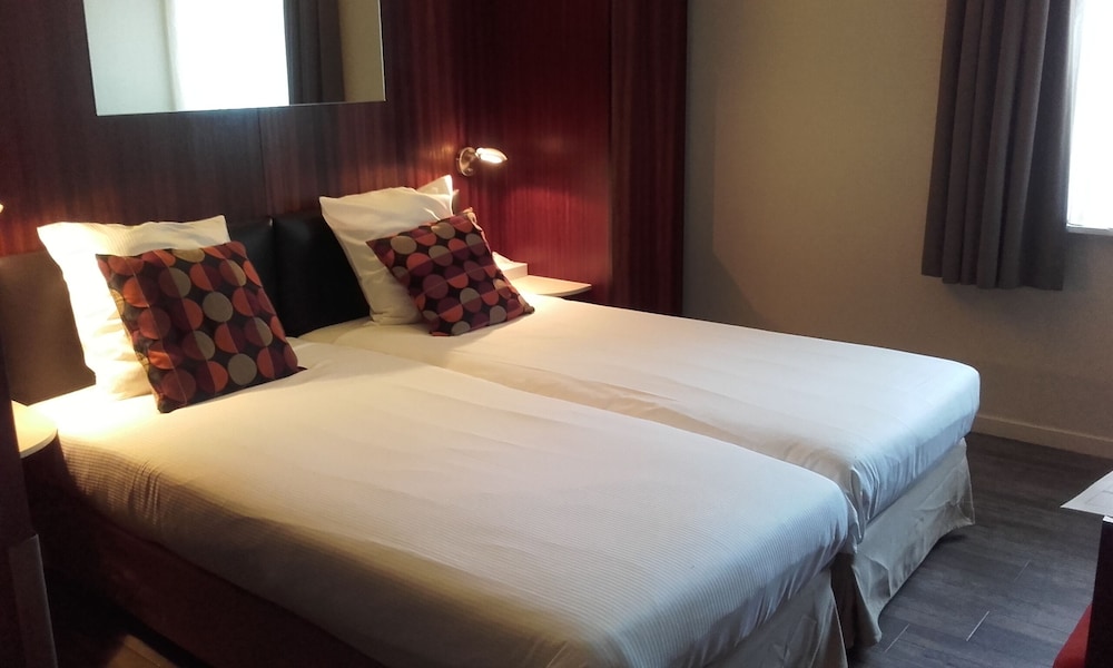 Gosset Hotel — Dilbeek — photo 3