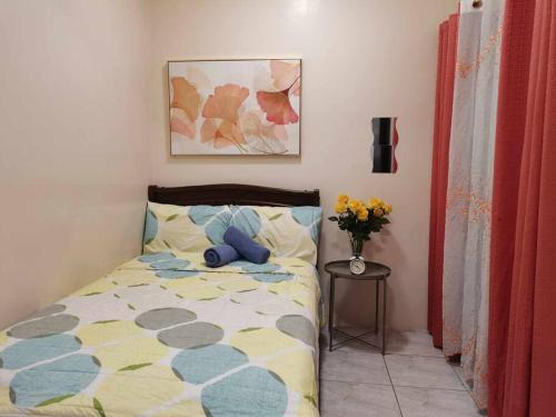Relaxing 1 Br At City Center Goshen Land Towers — Baguio