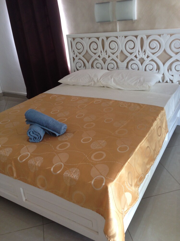 Oasis Vacances — Port Mathurin — photo 5