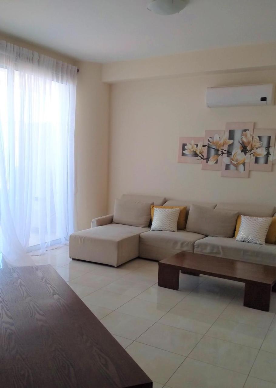 T&E Apartment