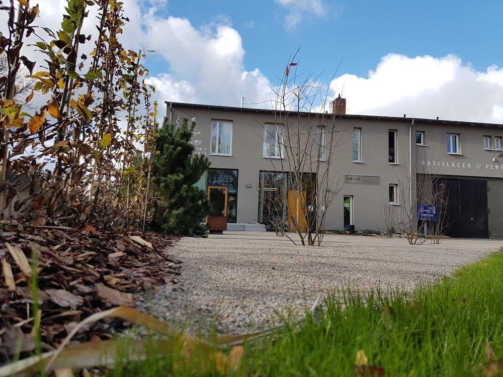 velo inn Basislager Bad Berka — Bad Berka — photo 2