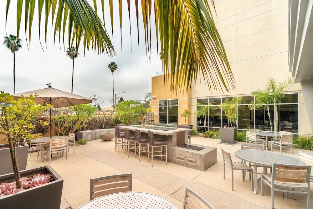 Hilton Garden Inn Santa Barbara Goleta - photo 36