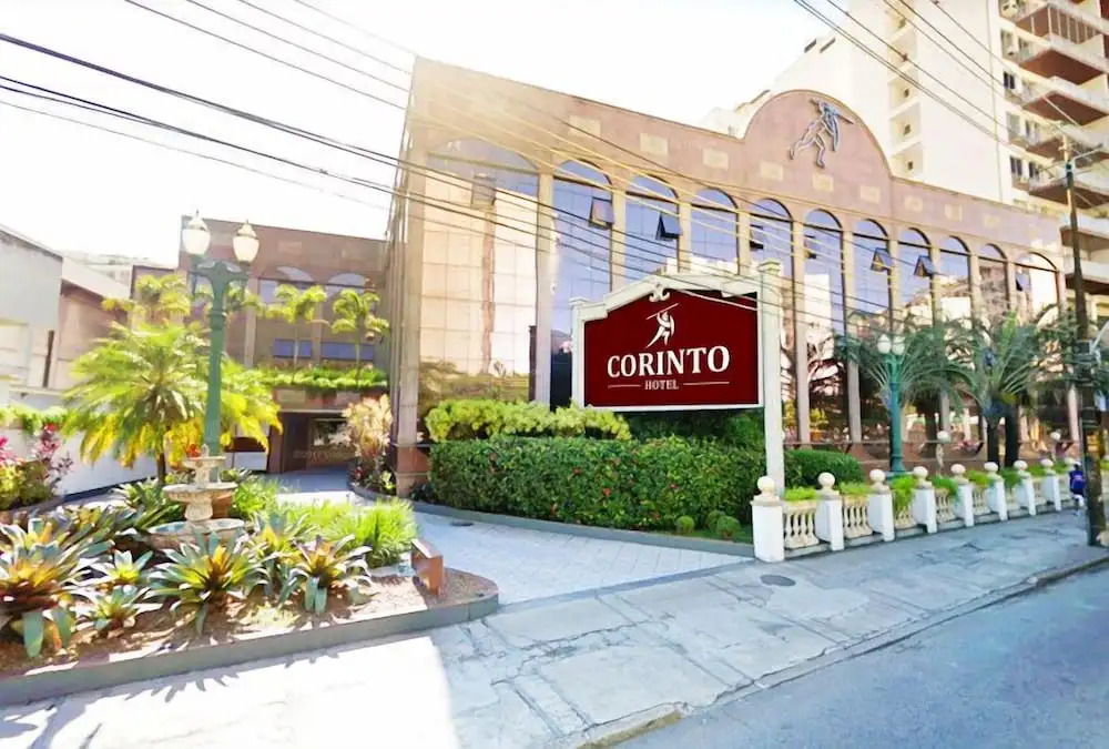 Hotel Corinto - last minute hotel in Rio De Janeiro
