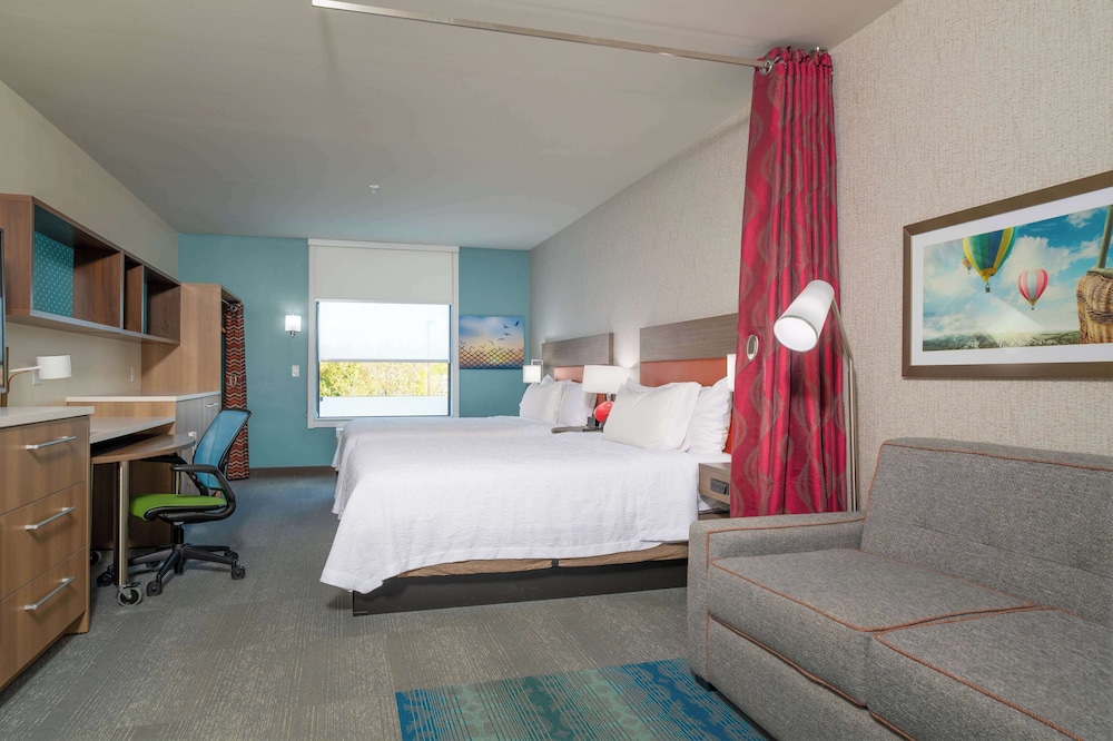 Home2 Suites by Hilton Fredericksburg South Spotsylvania - photo 15