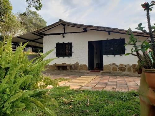 La Cabaña Socorro in Socorro, Colombia