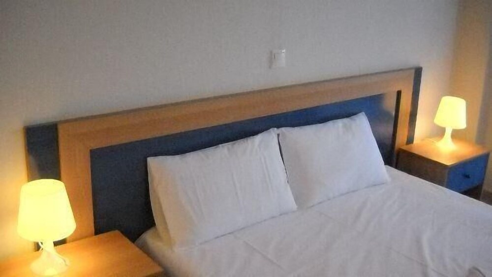 Assa Inn — Agios Nikolaos — photo 2