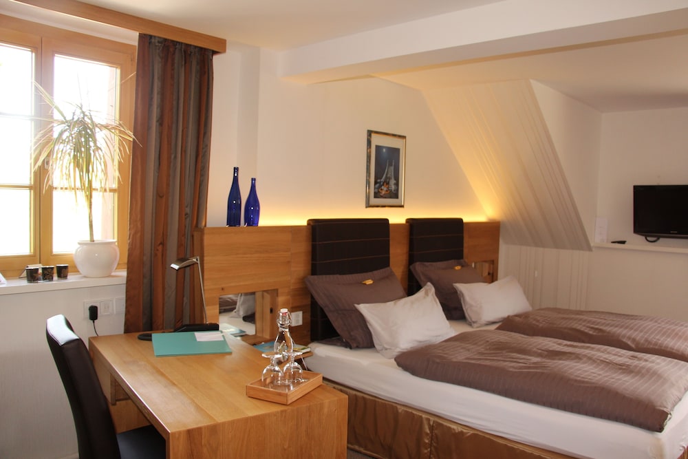Landhotel MÜHLE zu Gersbach — Schopfheim — photo 5
