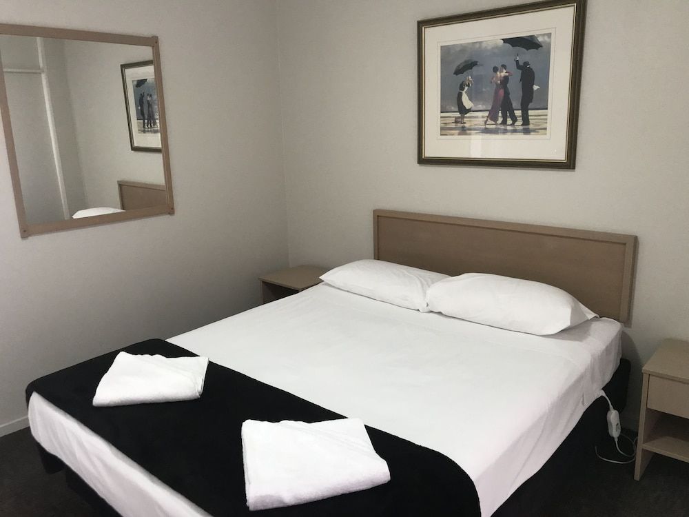 Motel 80 - last minute hotel in Auckland