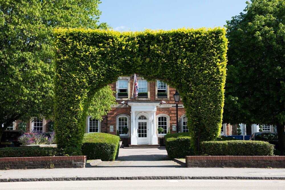 Kings Hotel — hotel in High Wycombe
