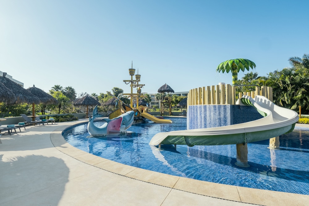 Water park