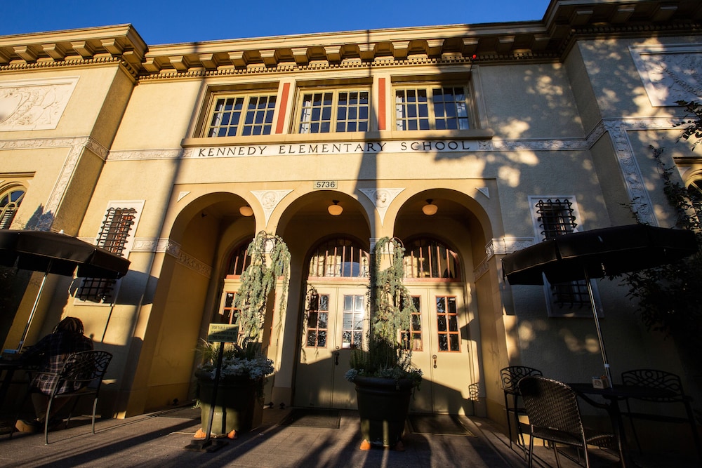 McMenamins Kennedy School - photo 69