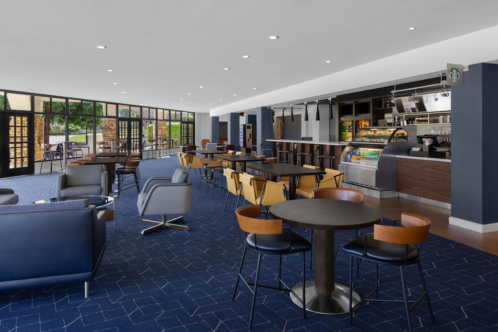 Courtyard by Marriott San Diego Rancho Bernardo - photo 27
