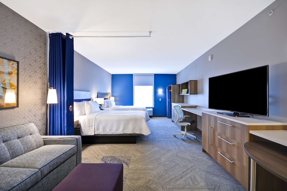 Home2 Suites by Hilton Plano Richardson - photo 17