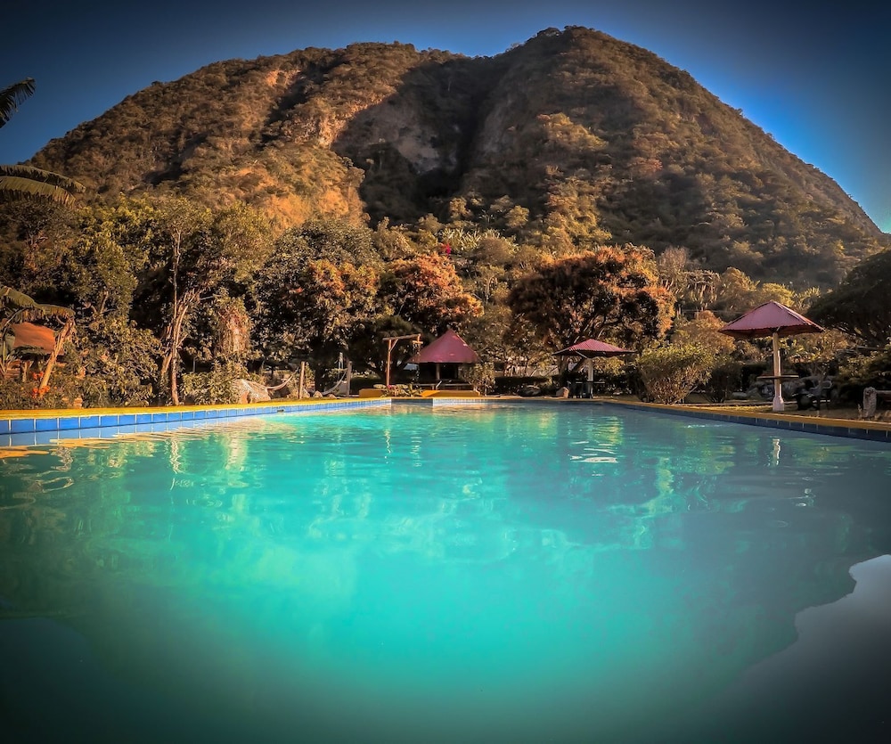 Willka Eco Farm — Cotacachi — photo 3