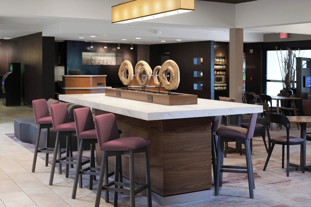 Courtyard by Marriott Albuquerque Airport - photo 17