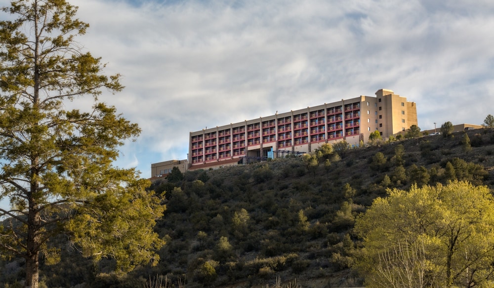 Prescott Resort & Conference Center - photo 84