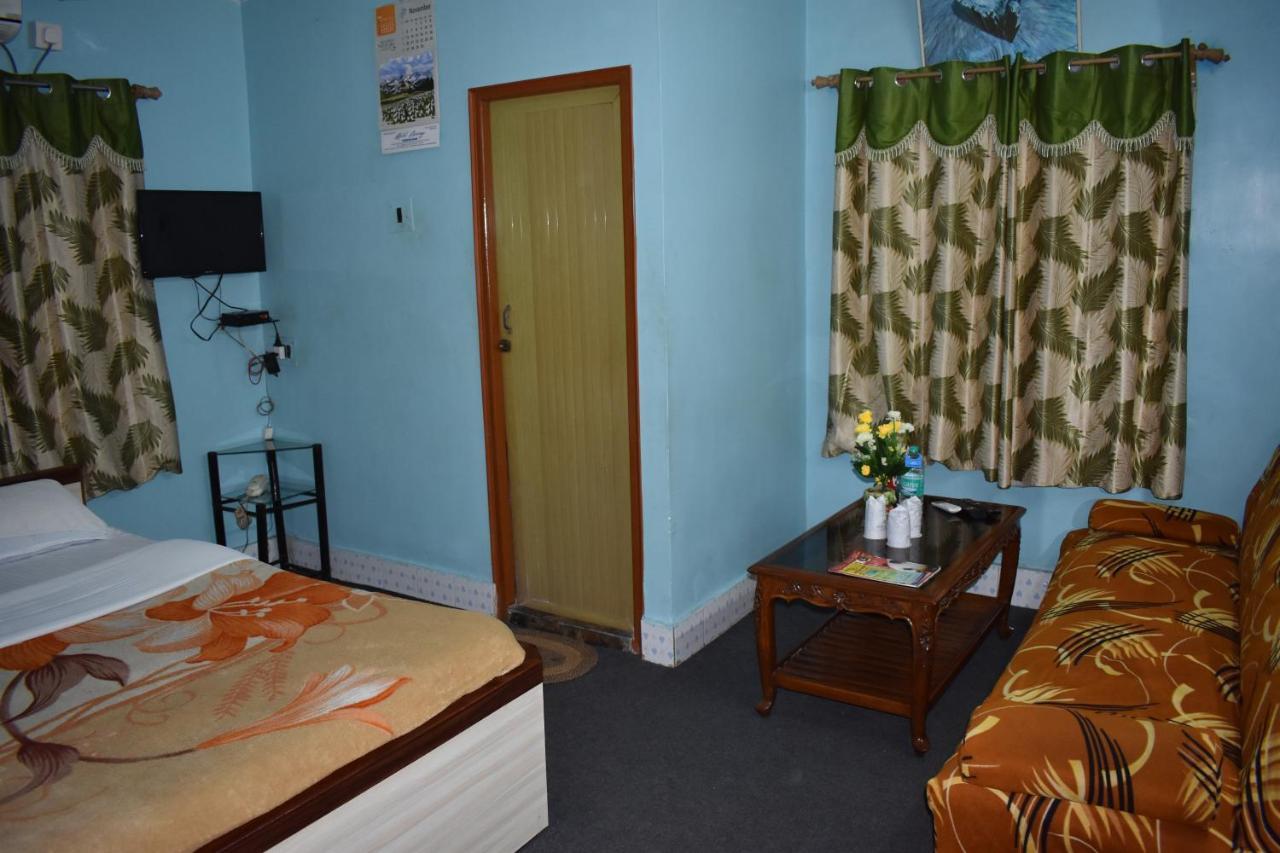 Hotel Airways — Kolkata — photo 4