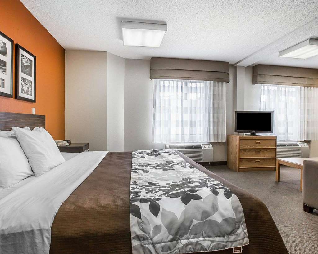 Sleep Inn Bessemer Helena - photo 16