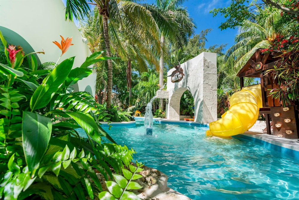 Oasis Palm All Inclusive