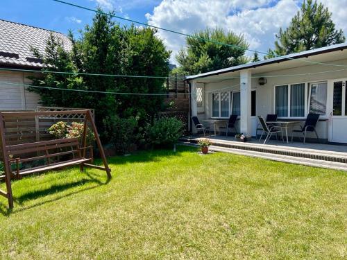 Negra - last minute hotel in Wladyslawowo