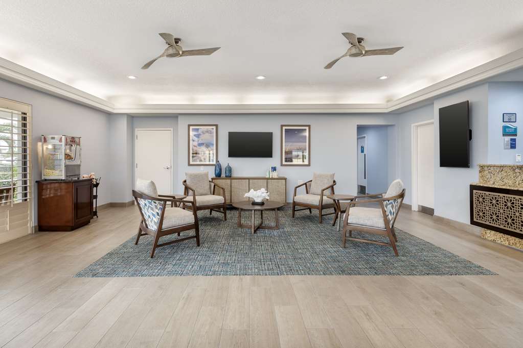 Best Western Cocoa Beach Port Canaveral - photo 88