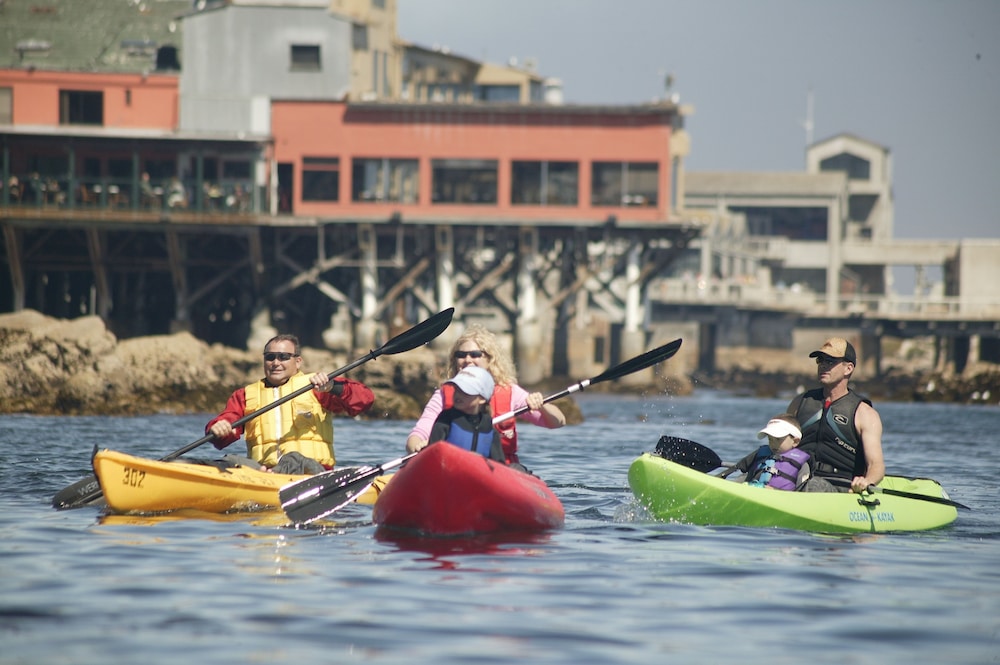 Portola Hotel & Spa at Monterey Bay - photo 25
