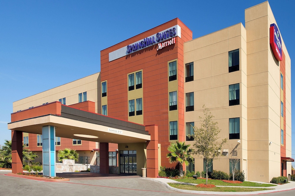 SpringHill Suites by Marriott San Antonio SeaWorld Lackland - photo 20