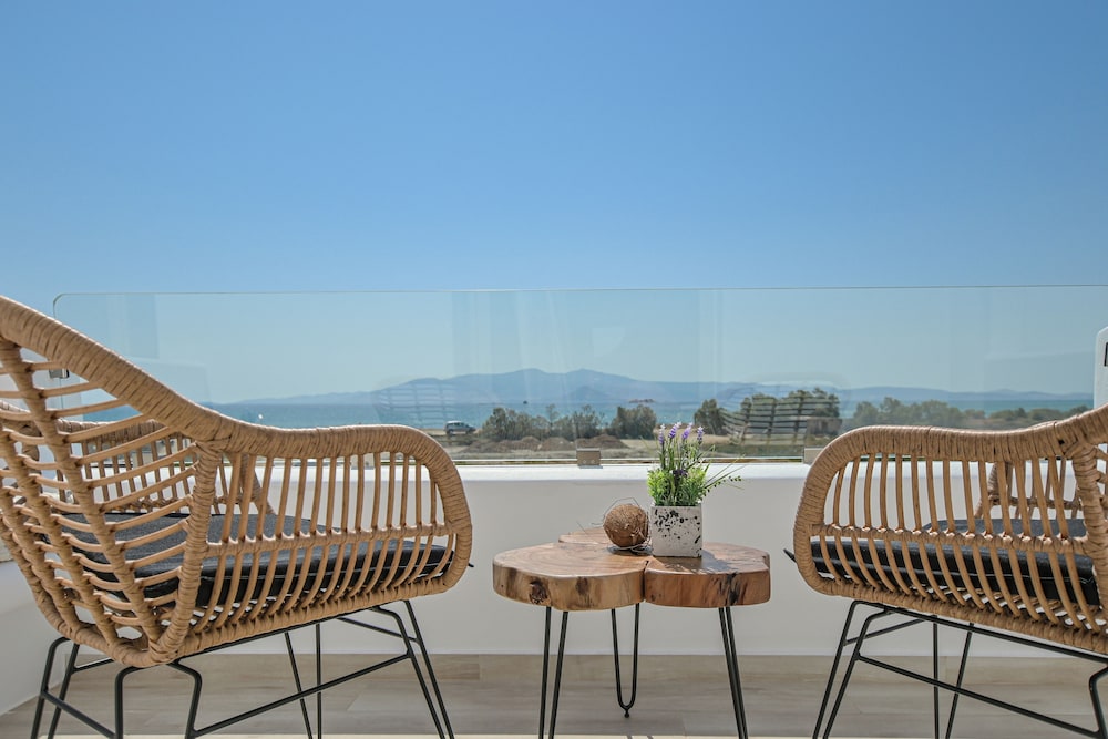 Marine Dream - last minute hotel in Naxos