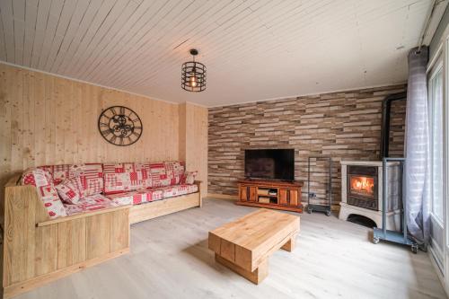 Le Loft — hotel in Ornans